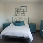 Vakantiehuis Casa Algill *
