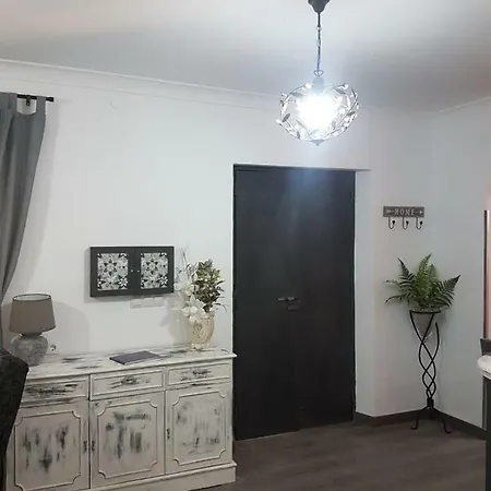 Casa Algill Сasa de vacaciones Torrox