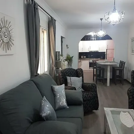 Holiday home Casa Algill *