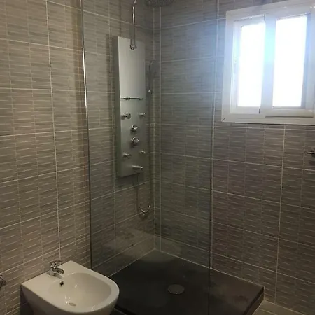 Сasa de vacaciones Casa Algill *