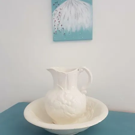 Casa Algill Сasa de vacaciones *