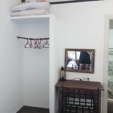 Casa Algill * Torrox