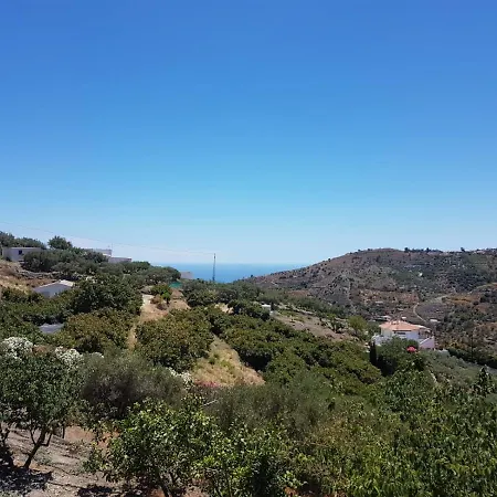 Holiday home Casa Algill