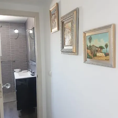 Casa Algill * Torrox