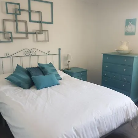 Сasa de vacaciones Casa Algill Torrox