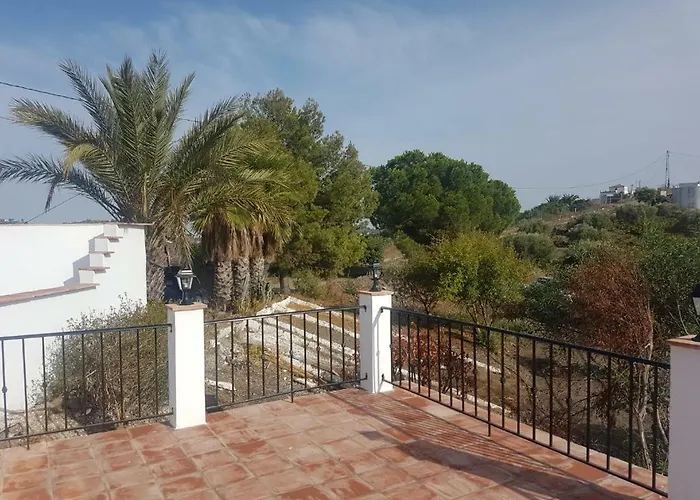Casa Algill Дом отдыха