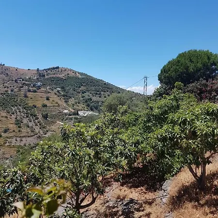 Casa Algill Casa de Férias Torrox