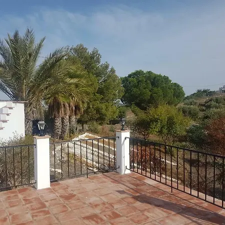 Casa Algill Casa de Férias